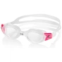Окуляри для плавання Aqua Speed Pacific 015-63 6143 рожевий, прозорий OSFM (5908217661432) - зменшене зображення 1