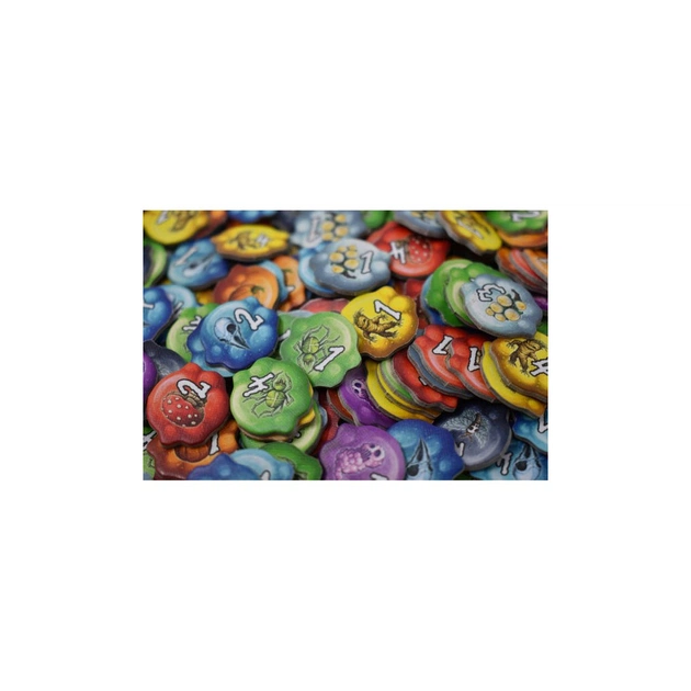 Настольная игра YellowBox Проходимцы Кведлинбурга (4820228590055) - изображение 9