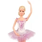Лялька Barbie колекційна Прима-Балерина (CGK90) - уменьшенное изображение 3