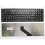 Клавиатура ноутбука Acer Aspire 5755G/E1-522/E1-731 Series черная без рамки UA (A43357) - уменьшенное изображение 1