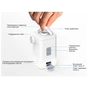 Насос для надувних меблів Flextail Max Pump 2 Plus, білий (6971670131063) - зменшене зображення 17