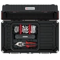 Ящик для інструментів Kistenberg 23", 585*360*337, HEAVY tool box, KHV603535M (KHV603535M) - зменшене зображення 4