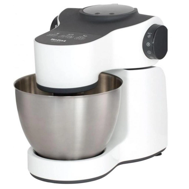 Кухонний комбайн Tefal QB310138 - зображення 1