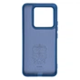 Чохол до мобільного телефона Armorstandart ICON Case Xiaomi 14 Pro Dark Blue (ARM73059) - зменшене зображення 2