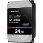 Жорсткий диск 3.5" 24TB WDC Hitachi HGST (WUH722424ALE6L4) - зменшене зображення 1