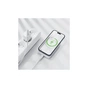 Батарея універсальна Acefast Magnetic Wireless 10000mAh, 20W, PD, QC/3.0, QI 15W, M26, White (6974316285212) - зменшене зображення 7