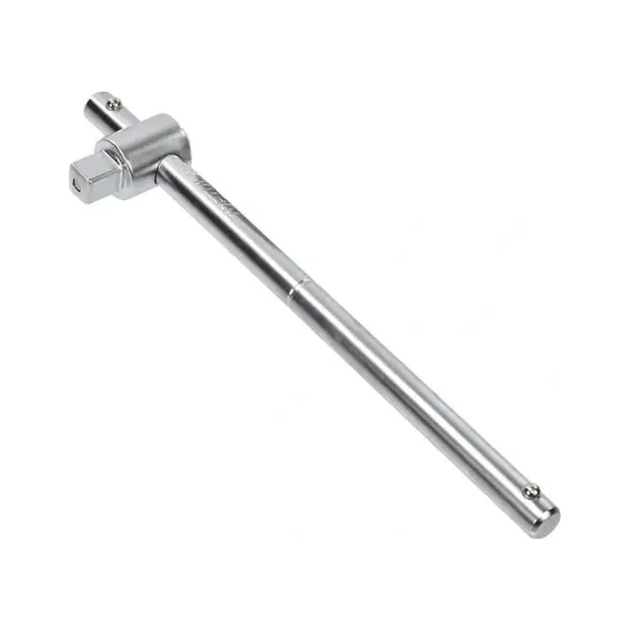 Ключ Toptul вороток 3/4" з плаваючою головкою 457мм з фіксацією (CTCJ2418) - picture 1