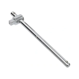 Ключ Toptul вороток 3/4" з плаваючою головкою 457мм з фіксацією (CTCJ2418) зображення 1