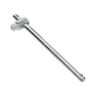 Ключ Toptul вороток 3/4" з плаваючою головкою 457мм з фіксацією (CTCJ2418) - зменшене зображення 1