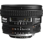 Об'єктив Nikon AF 20mm f/2.8D (JAA127DA) - зменшене зображення 2