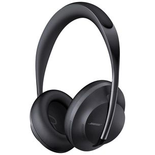 Навушники Bose Noise Cancelling Headphones 700 Black (794297-0100) зображення 1