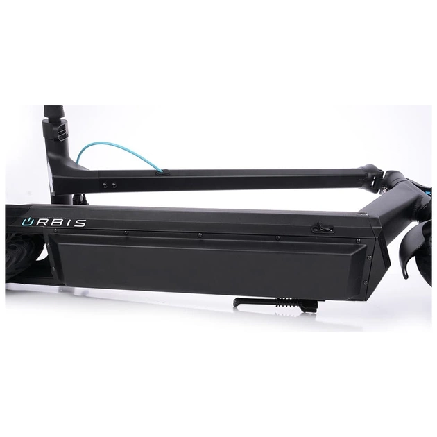 Електросамокат URBiS U7.1 electric scooter (1053001052) - picture 11