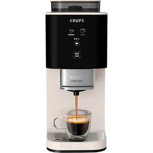 Кавомашина Krups Coffee Crush SA4001E0 зображення 1