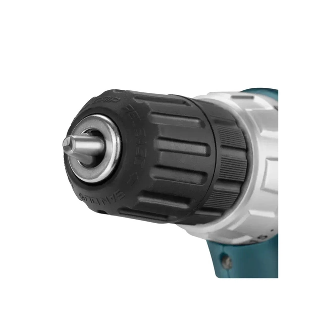 Шуруповерт Ronix акумуляторний 12В (8012) - picture 5