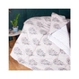 Ковдра MirSon Набір Tencel Зима №3067 Color Fun Line Cat (ковдра+2 подушки середні) 140х205+2х50х70 (2200004814995) - зменшене зображення 5