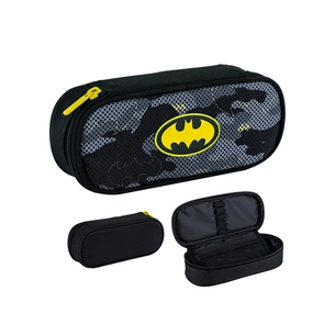 Пенал Kite 599 DC-2 DC Comics Batman (DC24-599-2) зображення 1