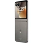Мобільний телефон Motorola Razr 70 8/256GB Hematite (Stone grey) (PBB60052UA) - зменшене зображення 3