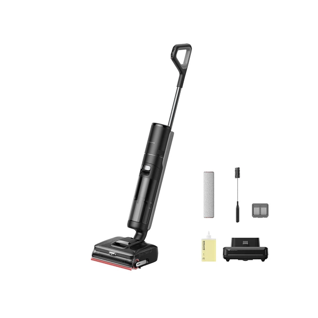 Пилосос Dreame H15 Pro FoamWash (HHR46D) - picture 7