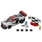 Конструктор LEGO Speed Champions Audi R LMS ultra (75873) - зменшене зображення 2