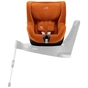 Автокрісло Britax-Romer DUALFIX 5Z Golden Cognac (2000038854) - зменшене зображення 3