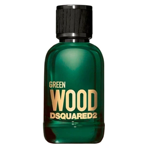 Туалетна вода Dsquared2 Green Wood 50 мл (8011003852734) зображення 1