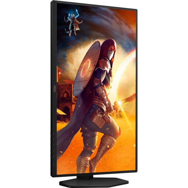 Монітор AOC 25G4SXU - picture 7