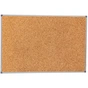 Офісна дошка Sector коркова 121.5х90 см (С0912) - уменьшенное изображение 1