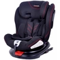 Автокрісло Comsafe Evolution - Black (73651) - зменшене зображення 1