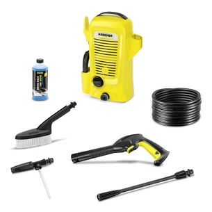 Мiнiмийка Karcher K 2 Universal Edition Car (1.673-004.0) зображення 1