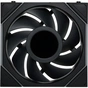 Кулер до корпусу Lian Li UNI Fan TL WIRELESS LCD 120-1, Black (G99.12TLLCD1W1B.00) - зменшене зображення 5
