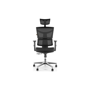 Офісне крісло Barsky ECO Black G-10 slider (G-10) зображення 1