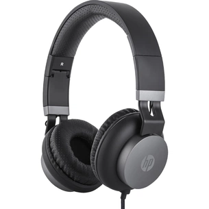 Навушники HP DHH-1205 Black (DHH-1205) зображення 1