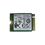 Накопичувач SSD M.2 2230 256GB Hynix (HFS256GEM3X174N) - зменшене зображення 2