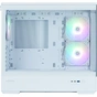 Корпус для ПК Zalman P30WHITEV2 - зменшене зображення 2
