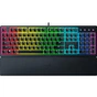 Клавіатура Razer Ornata V3 USB UA Black (RZ03-04462100-R371) - зменшене зображення 1