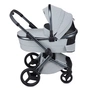 Коляска Anex 2 в 1 l/type frost (LT-10T) - зменшене зображення 5