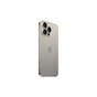Мобільний телефон Apple iPhone 15 Pro 128Gb Natural Titanium (REF B) BREEZY (2BMTUX3) - зменшене зображення 3