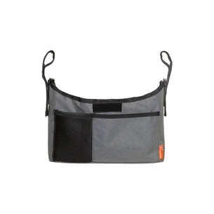 Сумка для мами DreamBaby On-The-Go органайзер Grey Denim (F2257) зображення 1