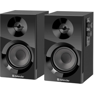 Акустична система Defender S10 Black (65414) зображення 1