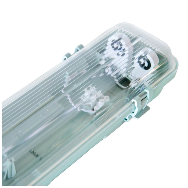 Світильник Євросвітло Т8 LED-SH2-2*10 IP65 - picture 3