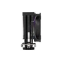 Кулер для процессора Qube ST-6U3-ST black - уменьшенное изображение 3