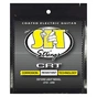 Струни для гітари SIT Strings CS1046 (10-46) (230923) - зменшене зображення 1