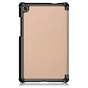 Чохол до планшета BeCover Lenovo Tab M8 TB-8505/TB-8705/M8 TB-8506 (3 Gen) Gold (705980) - зменшене зображення 2