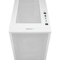 Корпус Deepcool CH360 White - зменшене зображення 11