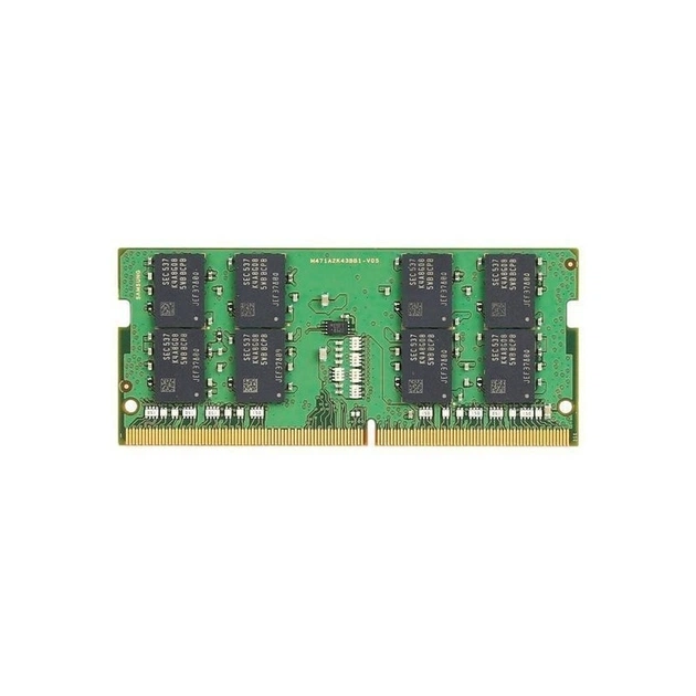 Модуль пам'яті для ноутбука SoDIMM DDR4 8GB 2666 MHz Essentials Mushkin (MES4S266KF8G) - изображение 1