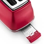 Тостер DeLonghi CTOE 2103.R (CTOE2103.R) - зменшене зображення 3