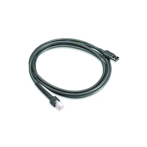 Інтерфейсний кабель Zebra DS2208-SR USB (CBA-U21-S07ZBR) зображення 1