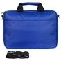 Сумка для ноутбука Porto 12'' PN12 LoveUkraine Blue (PN12DB_LoveUkr) - уменьшенное изображение 4