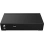 Комутатор мережевий Ruijie Networks RG-ES205GC-P - зменшене зображення 3