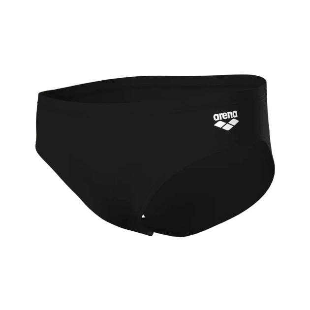 Плавки Arena Dynamo Brief R 006490-500 чорний 95 (3468336968499) - зображення 6